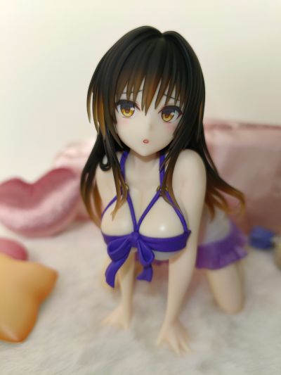Desktop Cute 出包王女DARKNESS 古手川唯 ~居家服~