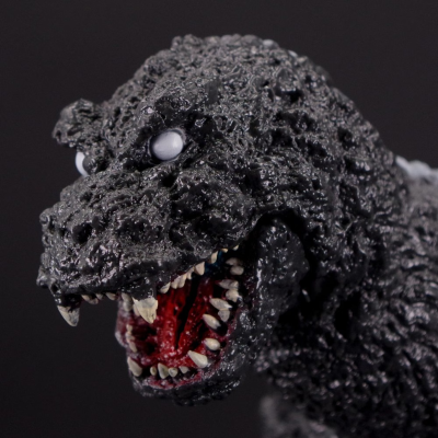 哥斯拉（2001）30cm