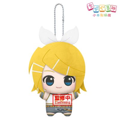 初音未来 小小谷努咪