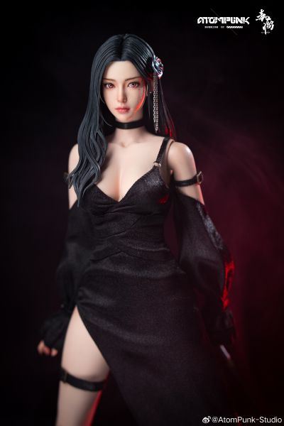 刀姬风信子 异色版