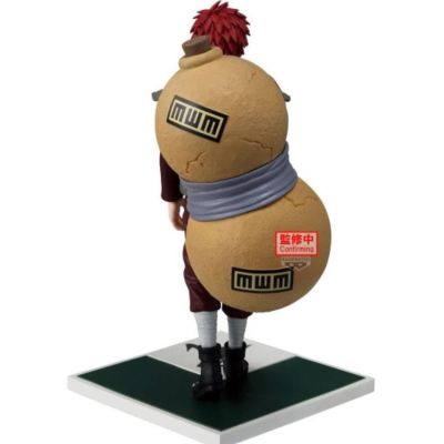 火影忍者 疾风传 风影·吾爱罗 ～五影集结…!!～