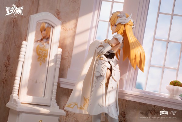 辉光巡礼·朵恩专属骑士披风礼盒