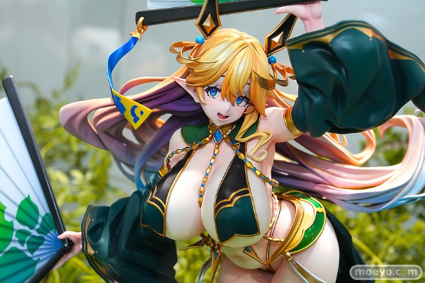 精灵村 第20村民 芭依拉