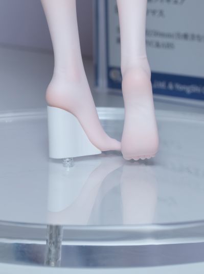 碧蓝航线 奥德莉亚（俾斯麦）未完成的圣诞惊喜