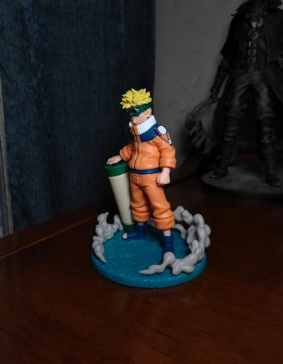 Memorable Saga 火影忍者 漩涡鸣人