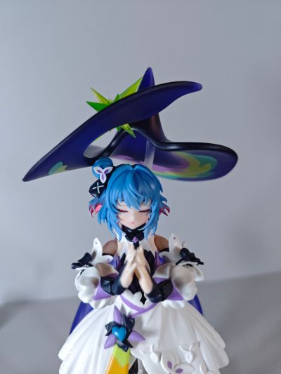 布鲁可积木人奇迹版 王者荣耀-小乔 时之魔女