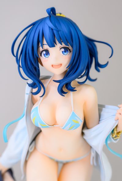 败犬女主太多了!  八奈见杏菜 泳装