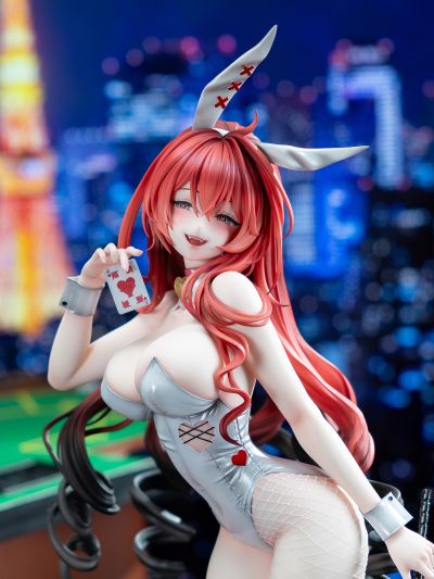 兔女郎 维尔维特