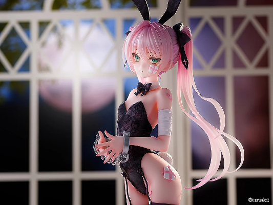 初音 兔女郎