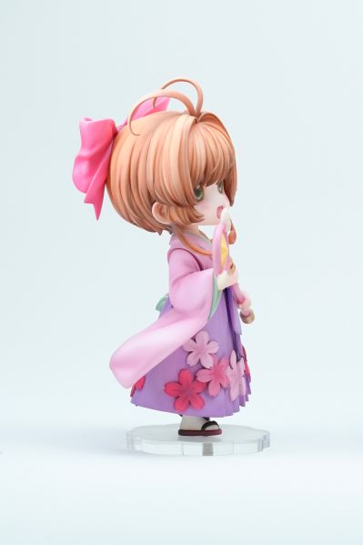 魔卡少女樱 小小大正小樱/小小大正知世