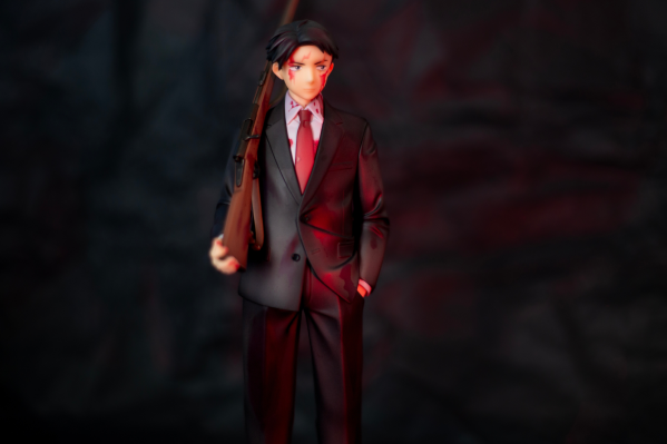 东映动画系列 鬼太郎诞生 咯咯咯之谜 水木