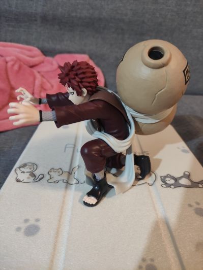 VIBRATION STARS 火影忍者 我爱罗Ⅱ