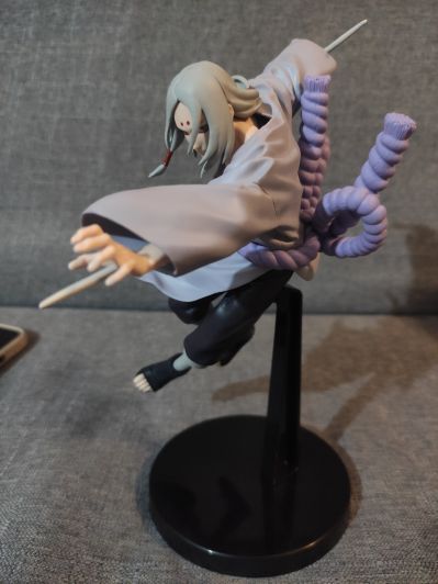 VIBRATION STARS 火影忍者 君麻吕