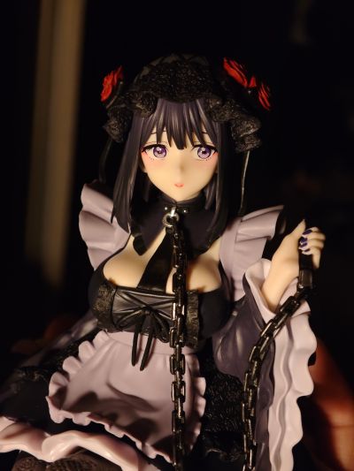 ESPRESTO-Detailed Elegance- 更衣人偶坠入爱河  喜多川海梦 黑江雫