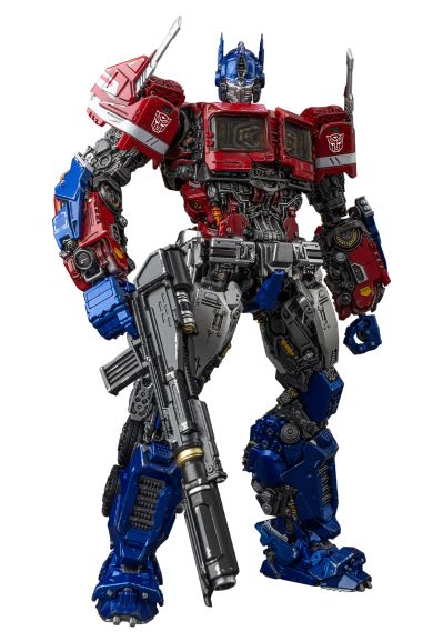 AMK PRO 变形金刚 TF6 擎天柱