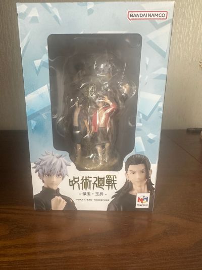 掌中名场面DX 咒术回战 第二季