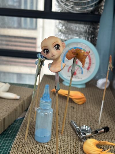 萝莉的时间 九重凛
