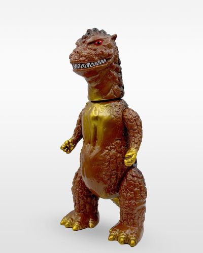 哥斯拉1954（活动限定色）