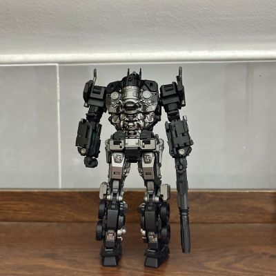 变形金刚补全计划 C-01N 黑暗擎天柱