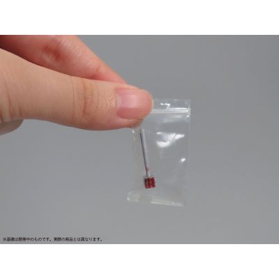 普利普拉 人偶的玩法 悬疑物件2～血迹色彩版～