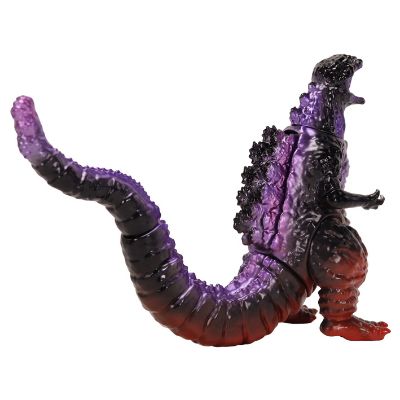 中等尺寸系列 哥斯拉EX【第15弹】哥斯拉（2016）放射热线 夜间进击版