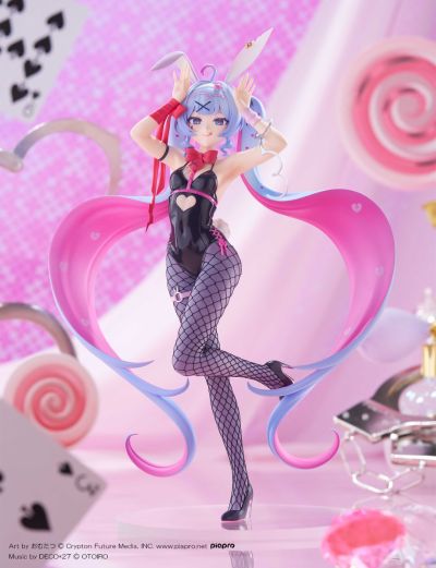 POP UP PARADE 初音未来 兔子洞 L尺寸