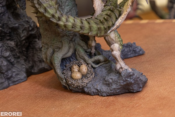 CFBCM 雌火龙 2.0款式