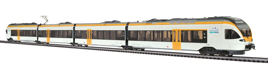 L1339XX 施泰德 FLIRT电力动车组