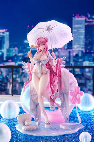 胜利女神：NIKKE 桃乐丝·机缘巧遇