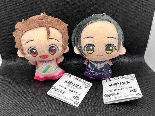 金牌得主 小小谷努咪 第一弹