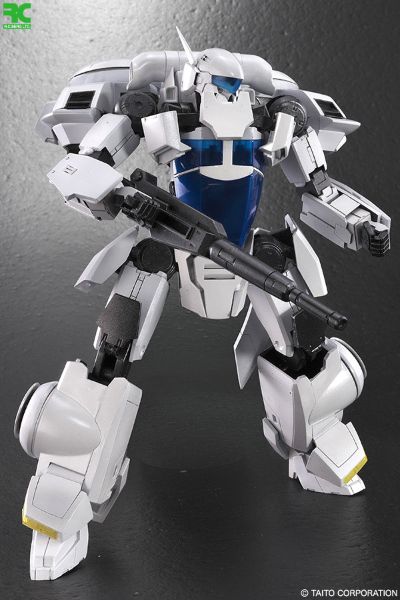 午夜出击 Intergray Xsi  珍珠白版