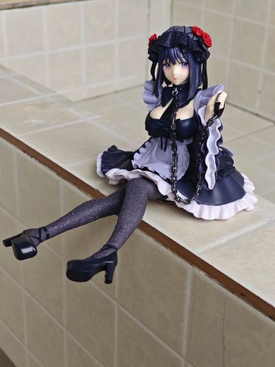 ESPRESTO-Detailed Elegance- 更衣人偶坠入爱河  喜多川海梦 黑江雫