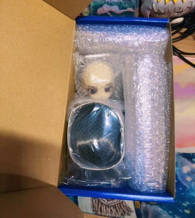 Harmonia bloom 命运-冠位指定 身披角色者-奥伯龙·伏提庚