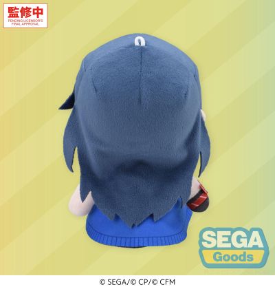 初音未来：缤纷舞台 星乃一歌 毛绒玩偶（S）