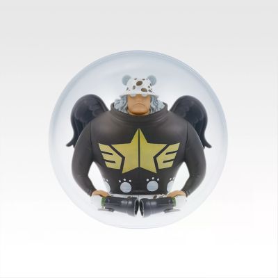 一番赏 描绘的未来 E赏 炽天使迷你人偶