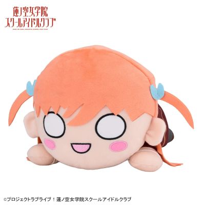 Love Live！莲之空女学院学园偶像俱乐部 日野下花帆 冬季校服（M）