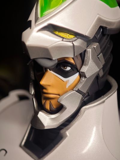 12”PM TIGER＆BUNNY(タイガー＆バニー) ワイルドタイガー