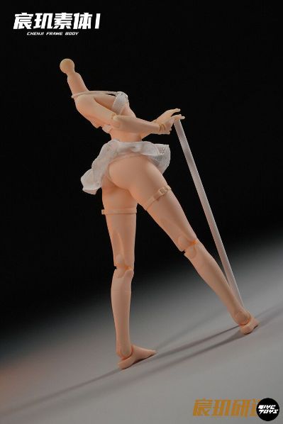 创骸基核系列  宸玑再构扩展包