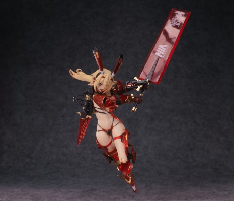 figma 维罗妮卡·甜心