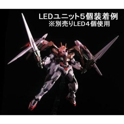 MG  Trans-Am Riser