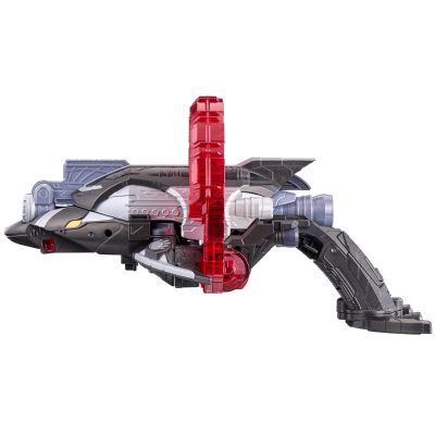 DX虎鲸增幅枪5050（黑色版）