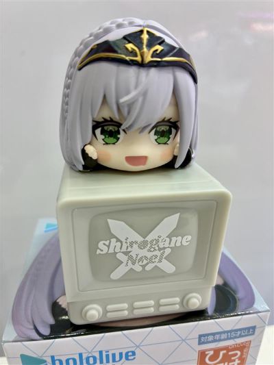 hololive 方块趴趴  Vol.11