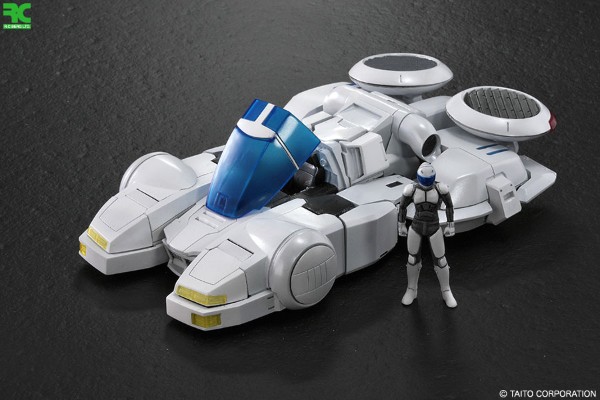 午夜出击 Intergray Xsi  珍珠白版