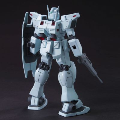 HGUC #120 1/144 特装型吉姆