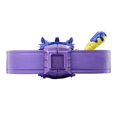 DX变身腰带 布拉姆传动器 高规格腰带