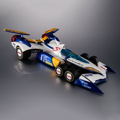 VAHi-SPEC 新世纪GPX高智能方程式11 超级阿斯拉达AKF-11 ~35周年配色限定版~