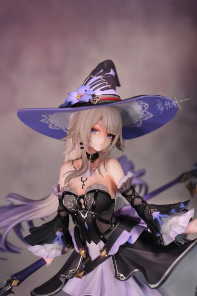 崩坏星穹铁道 大黑塔 同人