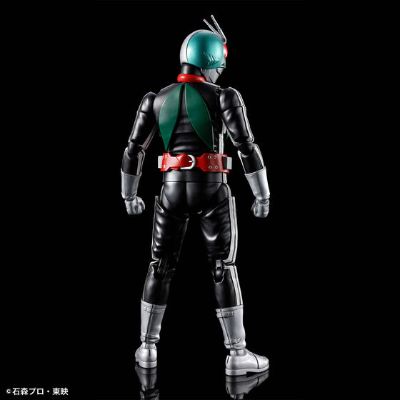 Figure-rise Standard 假面骑士新一号