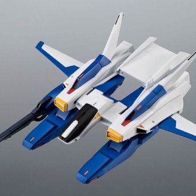 ROBOT魂 ＜SIDE MS＞ FXA-05D G防卫者 ver. A.N.I.M.E