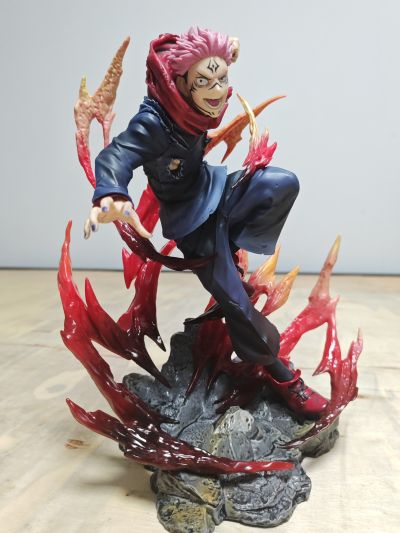 FIGURIZMα 咒术回战 宿傩